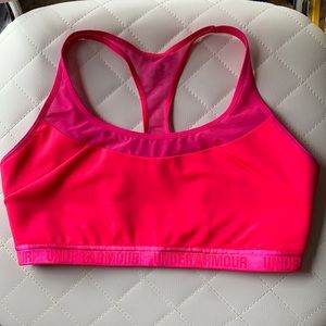 Under Armour Sports Bra - Medium